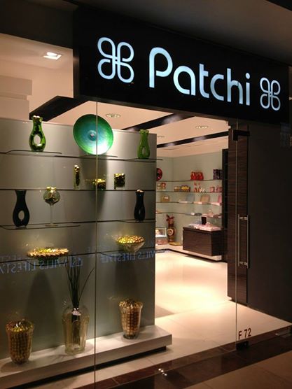 Patchi Store Select City Walk